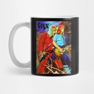 Styx Mug